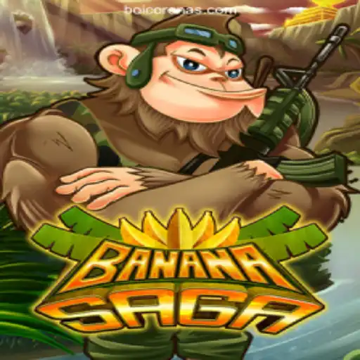BananaSaga: Dive into the Exciting World of BoiCorona⭐️