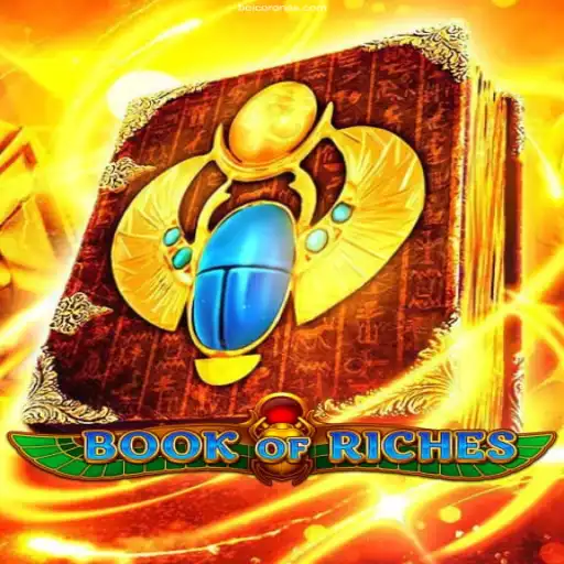 Exploring the Exciting World of BookofRiches: A Deep Dive into Gameplay and Features