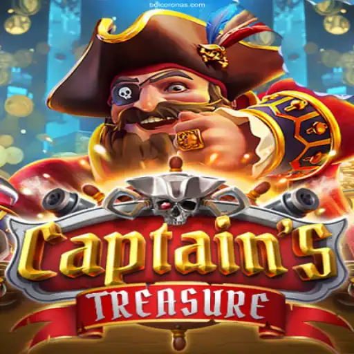 CaptainssTreasure: An Epic Adventure Awaits