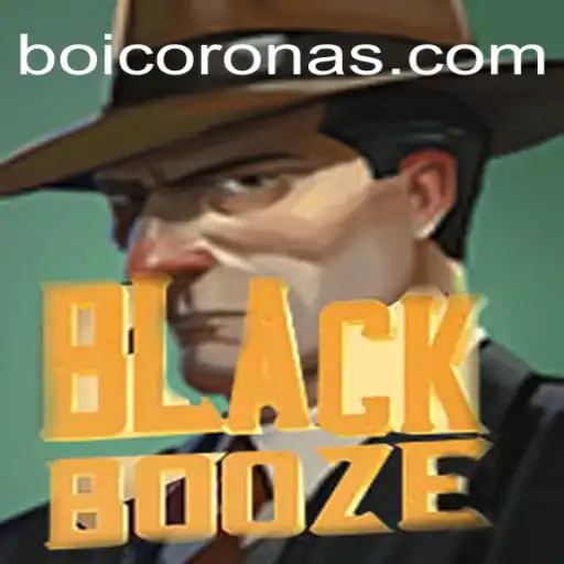 BlackBooze: The Ultimate Gaming Experience