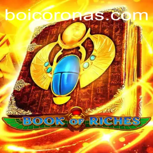Exploring the Exciting World of BookofRiches: A Deep Dive into Gameplay and Features
