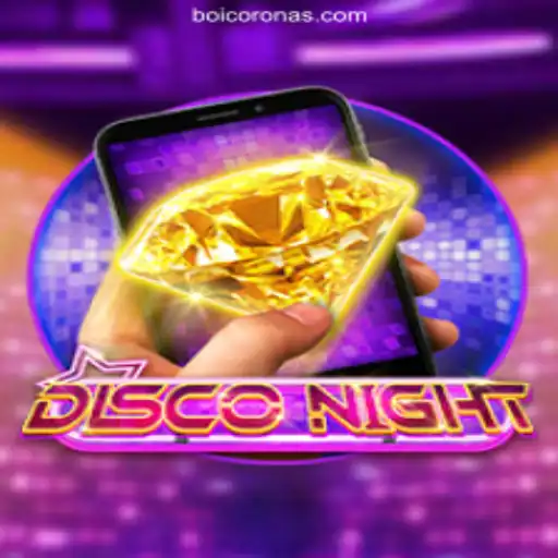 DiscoNightM: An Immersive Online Gaming Experience