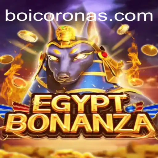 Discover the Thrills of EgyptBonanza: A Journey Through Ancient Mysteries