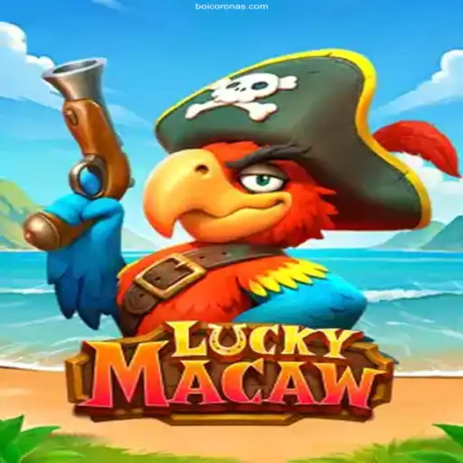 Discover the Exciting World of LuckyMacaw: A Thrilling Online Adventure