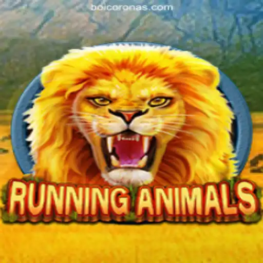 RunningAnimals: A Thrilling Adventure on BoiCorona⭐️ ONLINE PLATAFORMA OFICIAL
