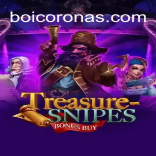 Discover the Excitement of TreasuresnipesBonusBuy: An Engaging Gaming Experience