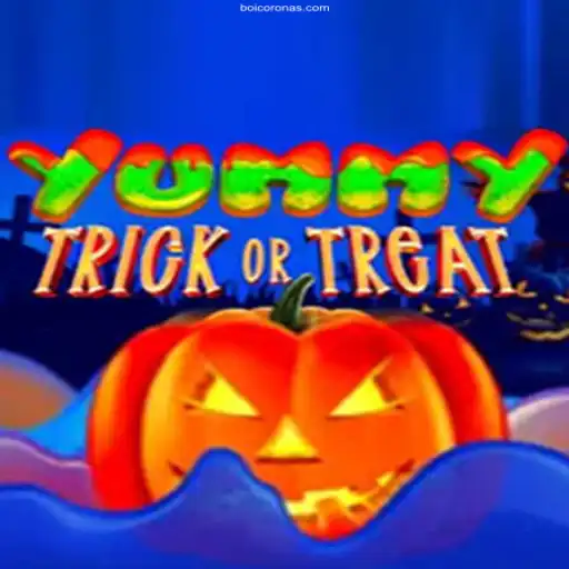 Unveiling YummyTrickorTreat: A Spooktacular Gaming Experience