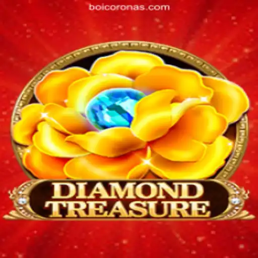 Exploring Diamondtreasure: The Ultimate Gaming Experience