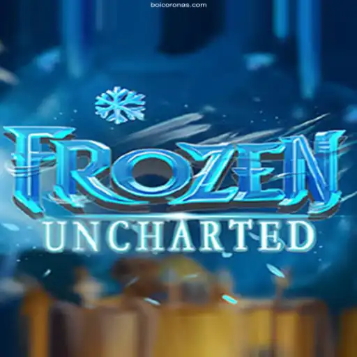 FrozenUncharted: An Unforgettable Gaming Adventure