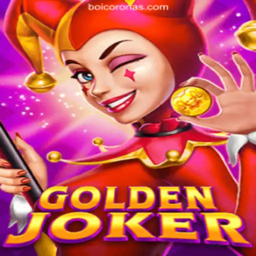GoldenJoker: Dive into the Ultimate Gaming Experience with BoiCorona⭐️