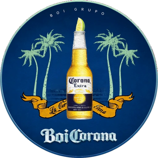 BoiCorona⭐️ ONLINE PLATAFORMA OFICIAL BoiCorona.Com, seu site confiável Logo