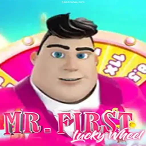 Unveiling the Thrill of MrFirstLuckyWheel