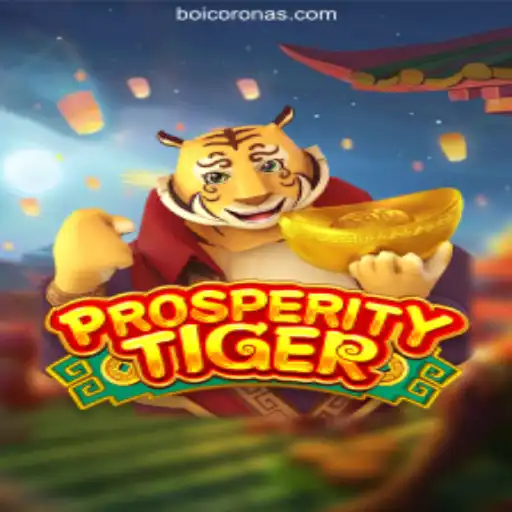 ProsperityTiger: An Exciting New Adventure in Online Gaming