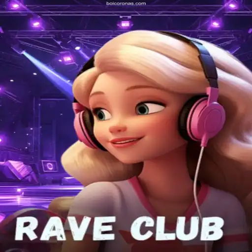 RaveClub: The New Wave in Online Gaming