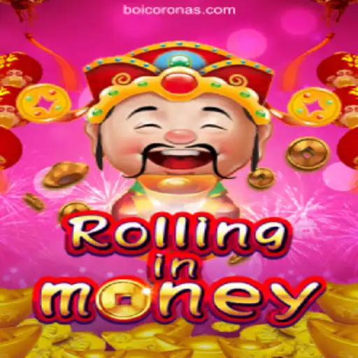 RollingInMoney: An Immersive Gaming Experience with BoiCorona Online
