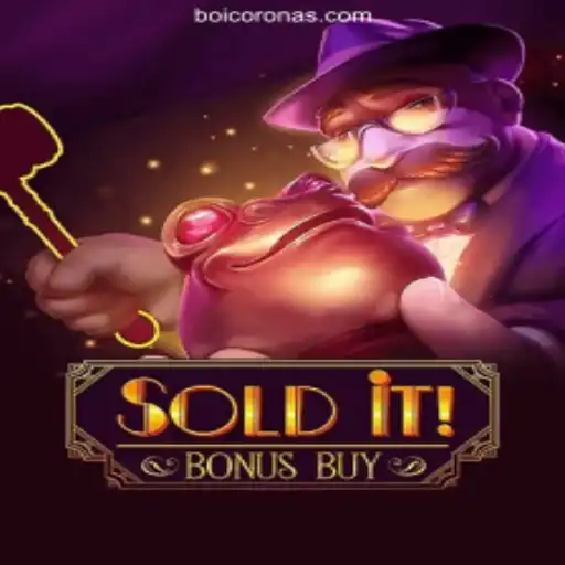 Discovering the Excitement of SolditBonusBuy: A Comprehensive Guide