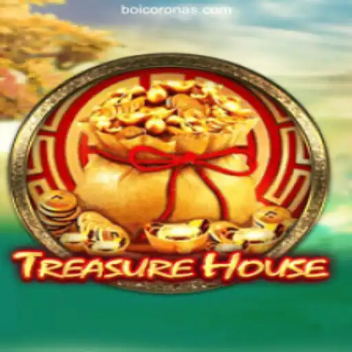 Discover the Mysterious World of TreasureHouse