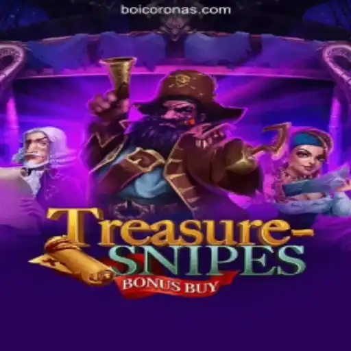 Discover the Excitement of TreasuresnipesBonusBuy: An Engaging Gaming Experience