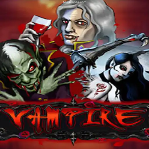 Unveiling 'Vampire': A Thrilling Dive into Bloodlust Gaming