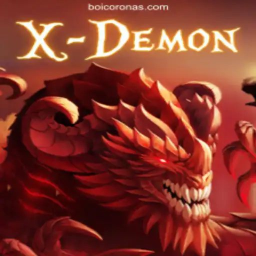 XDemon: An Exciting Adventure in the Digital Realm